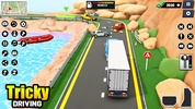 Vehicle Expert 3D Driving Game screenshot 12