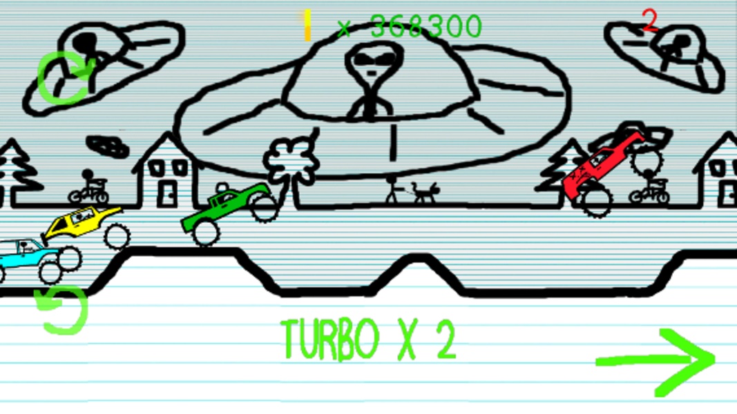 Doodle Race - Preview 10