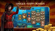 Slots - Pharaoh’s Mystery screenshot 4