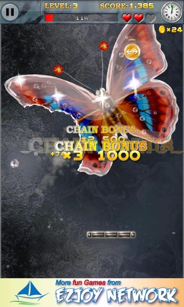 Ice Breaker 2 - Preview 5