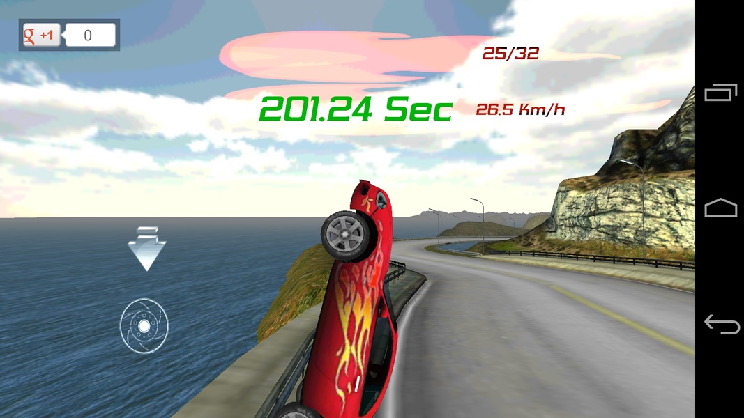 Real Drifter Race - Preview 5