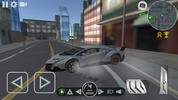 Car Simulator Veneno screenshot 6