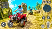 ATV Quad Bike Racing Offroad screenshot 2