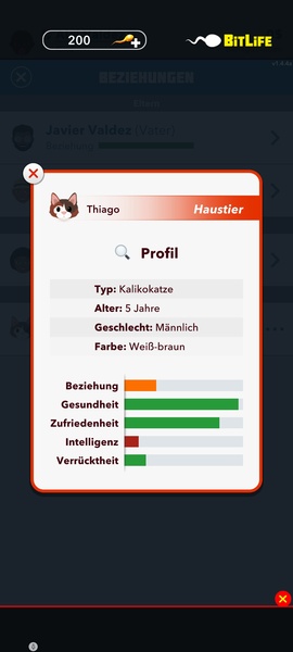 BitLife DE - Preview 9