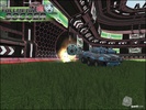 Full Metal Soccer screenshot 3
