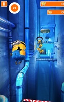 Despicable Me Minion Rush 8 0 1a Dlya Android Skachat