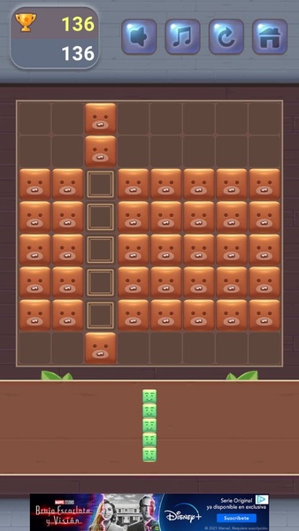 BT Block Puzzle - Preview 8
