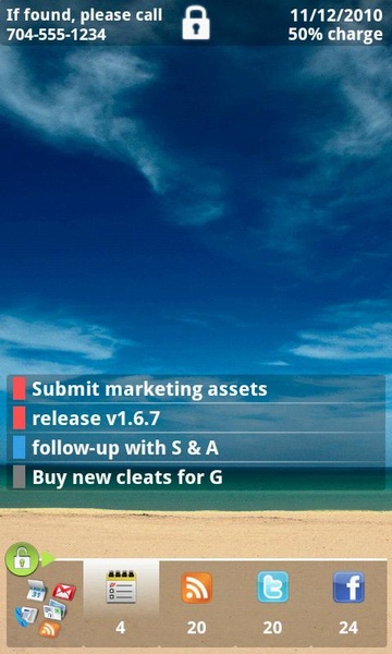 Executive Assistant Tasks Add-on - Preview 1
