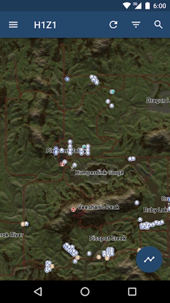 iZurvive H1Z1 - Preview 21
