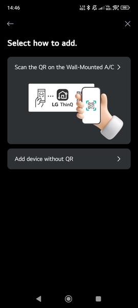 LG Smart ThinQ - Preview 7