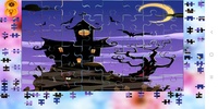 Halloween Jigsaw Puzzle screenshot 1