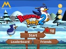 Runaway Pengy 2 screenshot 5