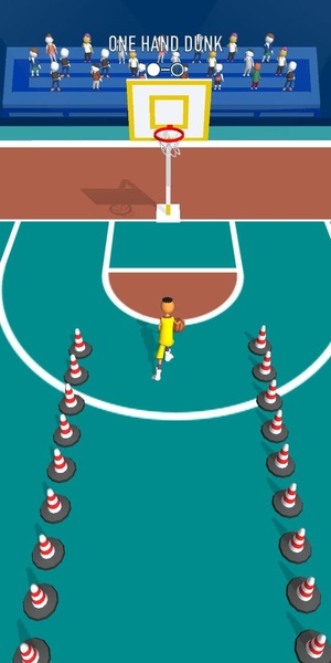 Dunk Show - Preview 8