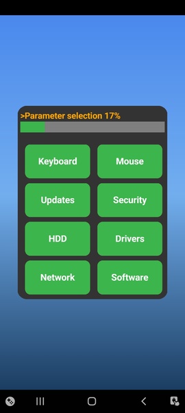 Hacker Simulator PC Tycoon for Android - Free App Download