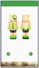 Girls Skins for MCPE screenshot 4