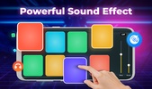 Virtual DJ Mixer screenshot 3