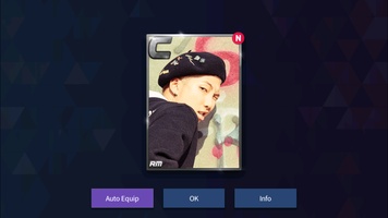 SuperStar BTS screenshot 18