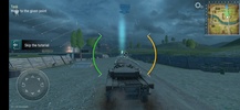 Tank Force screenshot 15