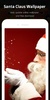 Santa Claus HD wallpaper - Ch screenshot 1