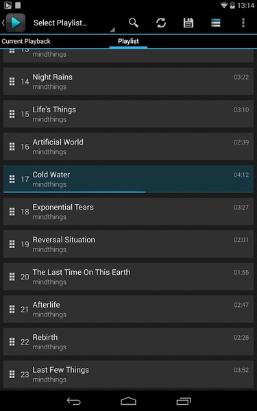 aWARemote - Preview 6