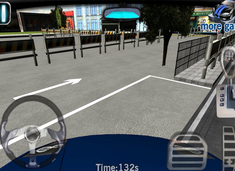 Speed Parking - Preview 2