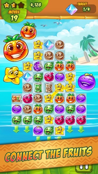 Juice Fruit Mania - Preview 4