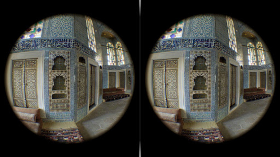 Sites in 3D - Preview 14