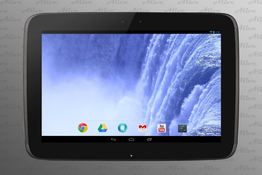 Waterfall Video Wallpapers - Preview 11