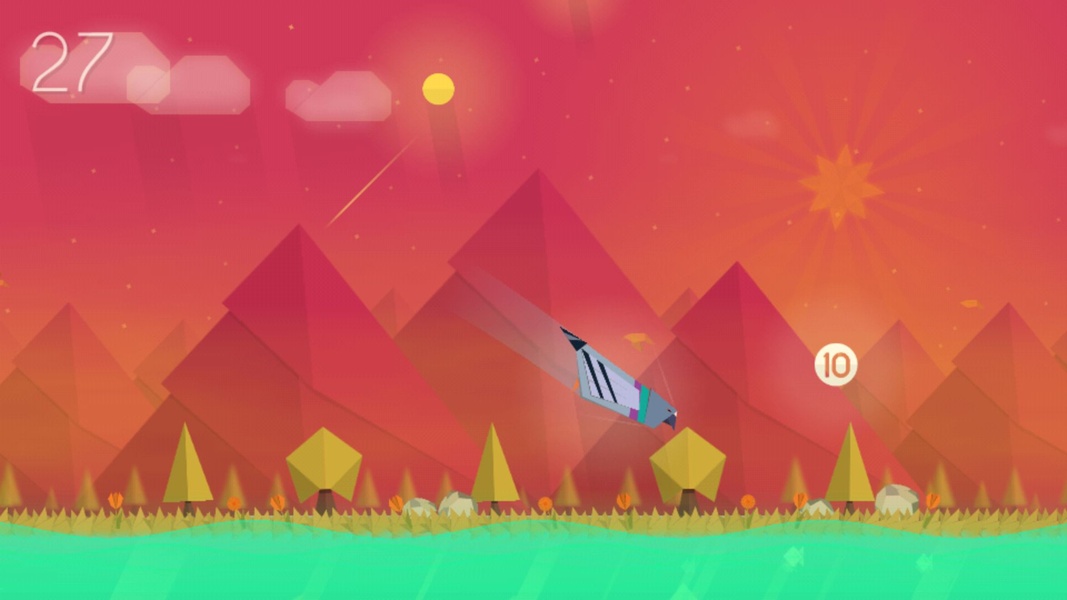 Paper Wings - Preview 9