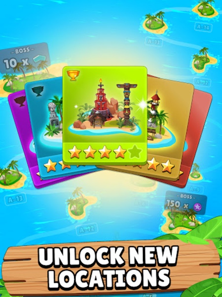 Idle Paradise: Island Empire - Preview 6