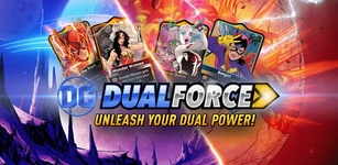DC Dual Force feature