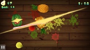 Fruit Cut 3D screenshot 2