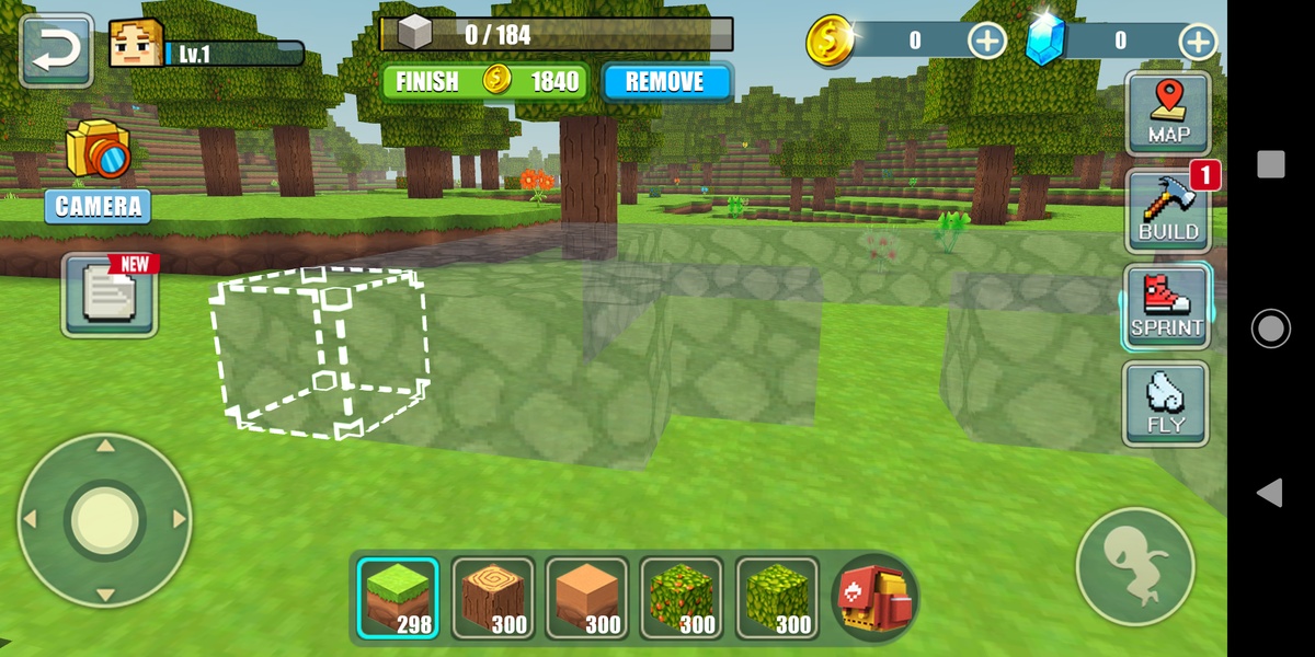 World Building Craft - Preview 11