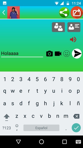 Ozuna Fan Chat - Preview 4