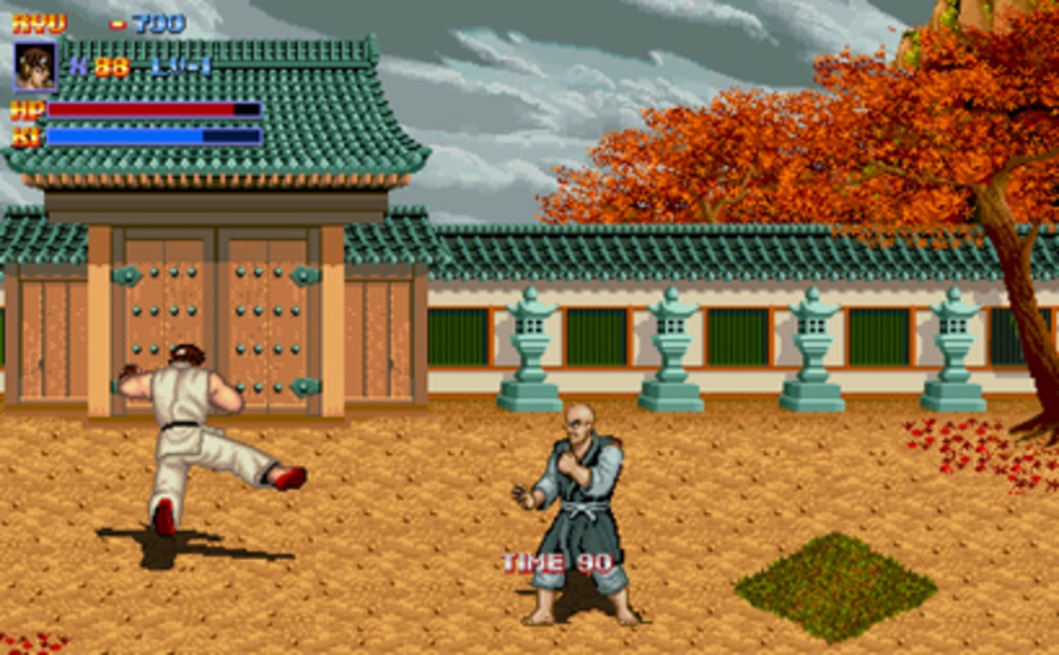 Fatal Fury Final for Windows - Download it from Uptodown for free