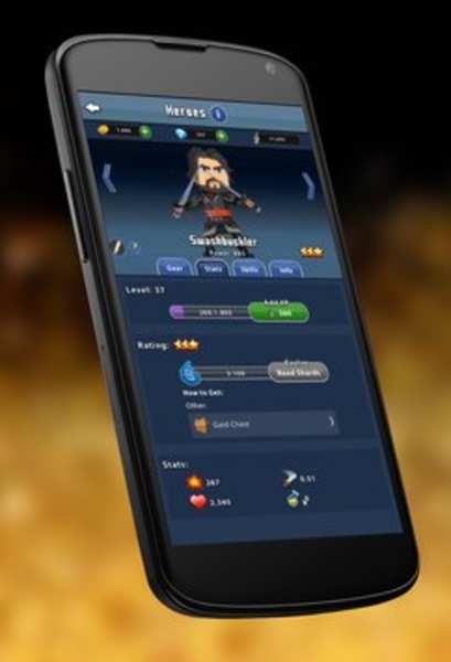 Guide For Portal Quest - Preview 3