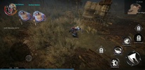 Raziel: Dungeon Arena screenshot 6
