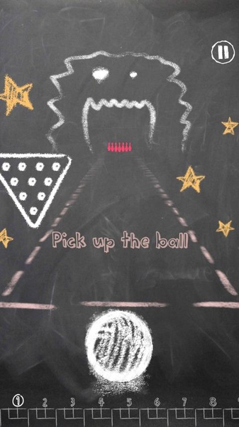 Doodle Bowling - Preview 2
