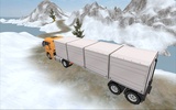 Truck Simulator screenshot 2