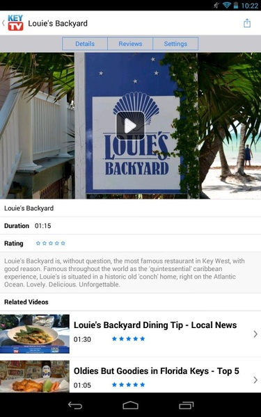 Florida Keys - Preview 3