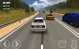 Freeway Traffic Rush screenshot 12