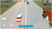 Russian Road Racer screenshot 3