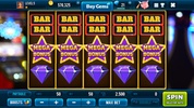 Lucky Spin Slots: Huge Rewards screenshot 6