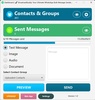 BroadcastBuddy - Bulk WhatsApp Messaging Made Easy screenshot 4