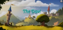 The Davi screenshot 2