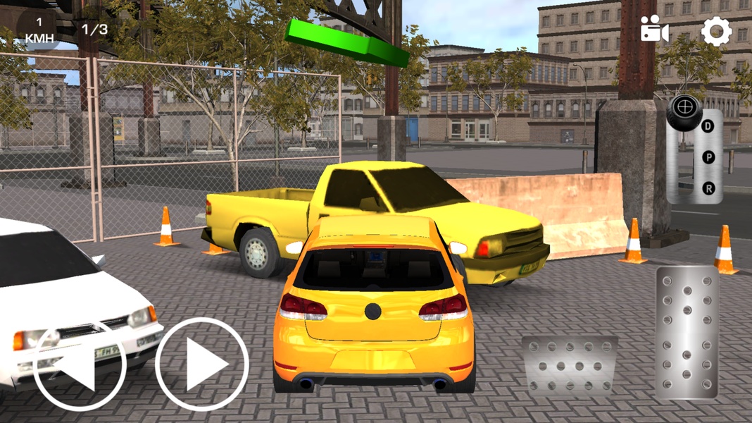 Real Car Parking Simulator - Preview 10