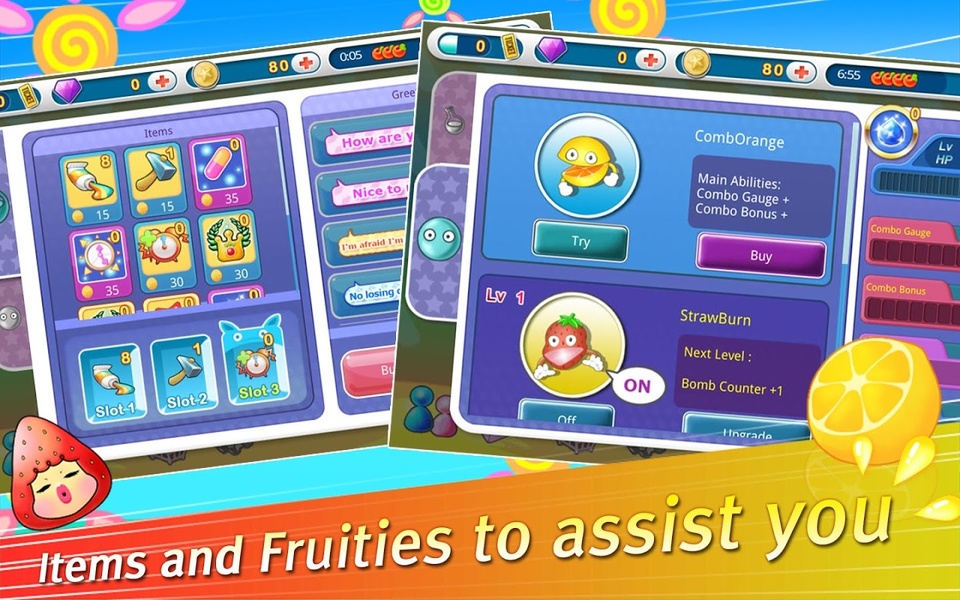 FruitTokTok - Preview 10