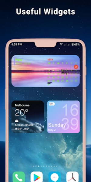 Color Widgets - Preview 3