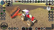 Tractor Games- Real Farming screenshot 1