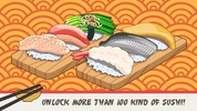Sushi Friends - Restaurant Cooking Game screenshot 10